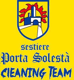 CLEANING TEAM
